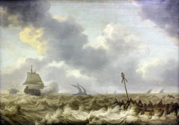 La tempesta